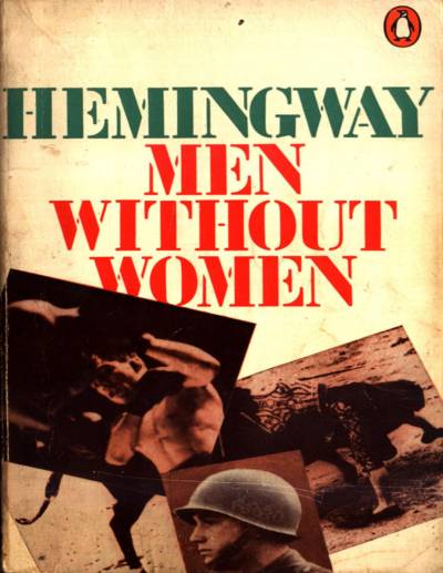 Men Without Women