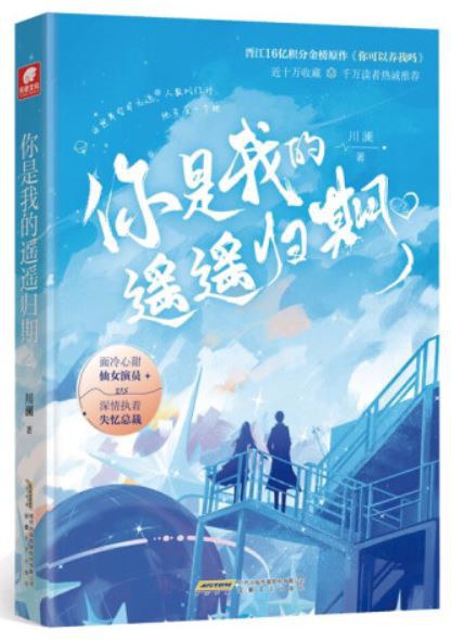 你是我的遥遥归期2
