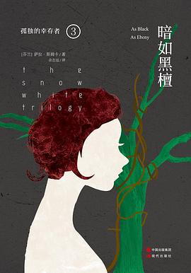 孤独的幸存者（3）：暗如黑檀