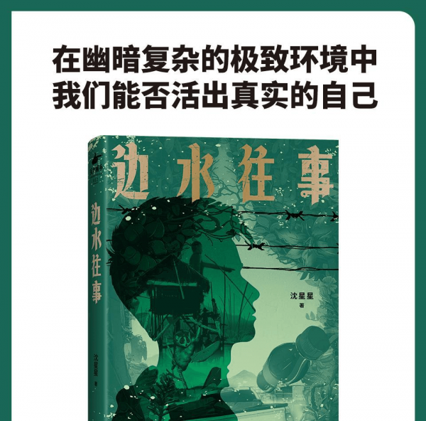 穿越文化的桥梁：《边水往事》的深层次解读