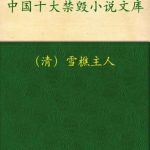 中国十大禁毁小说文库(珍藏本)(套装上下册)