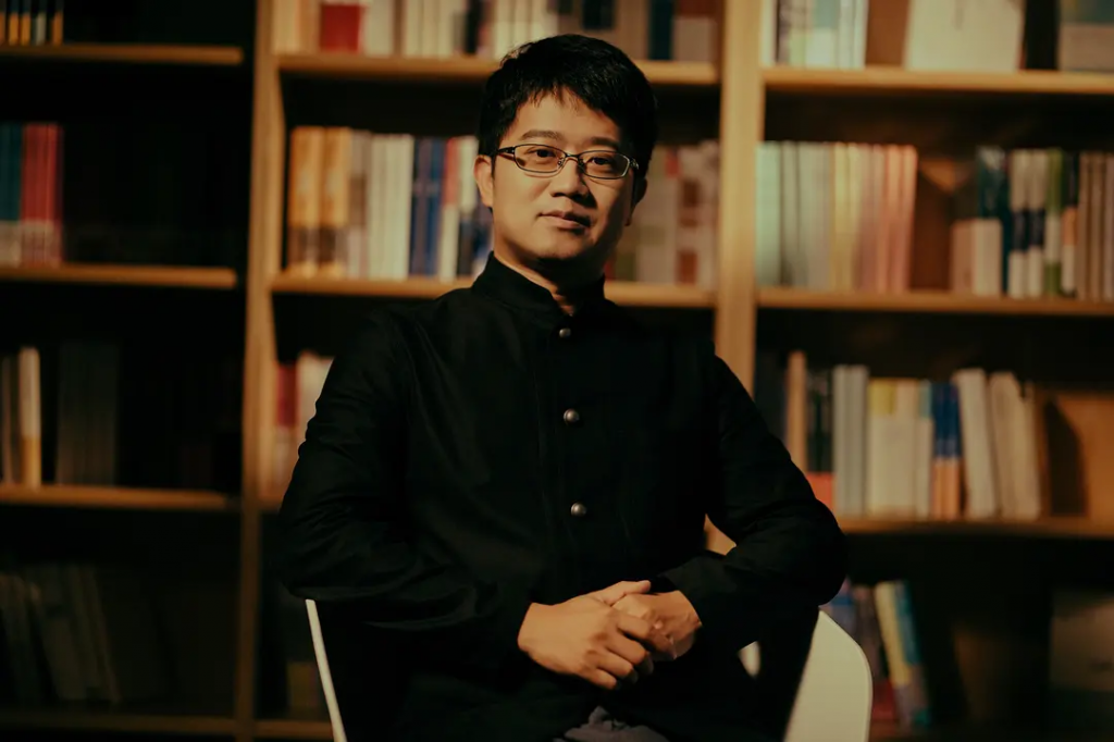 帝国迟暮中的光辉:马伯庸《帝国最后的荣耀:大明1592抗日援朝》插图 帝国迟暮中的光辉:马伯庸《帝国最后的荣耀:大明1592抗日援朝》插图
