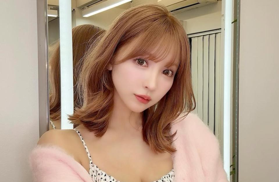和美写美 三上悠亚插图 和美写美 三上悠亚插图