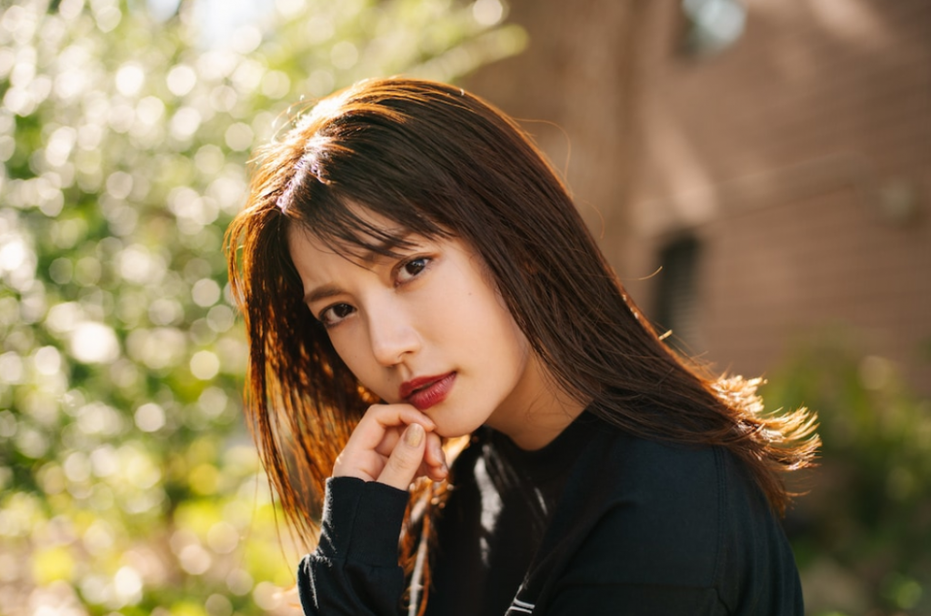 NEWLOOK【girl meets street】楓カレン插图2 NEWLOOK【girl meets street】楓カレン插图2