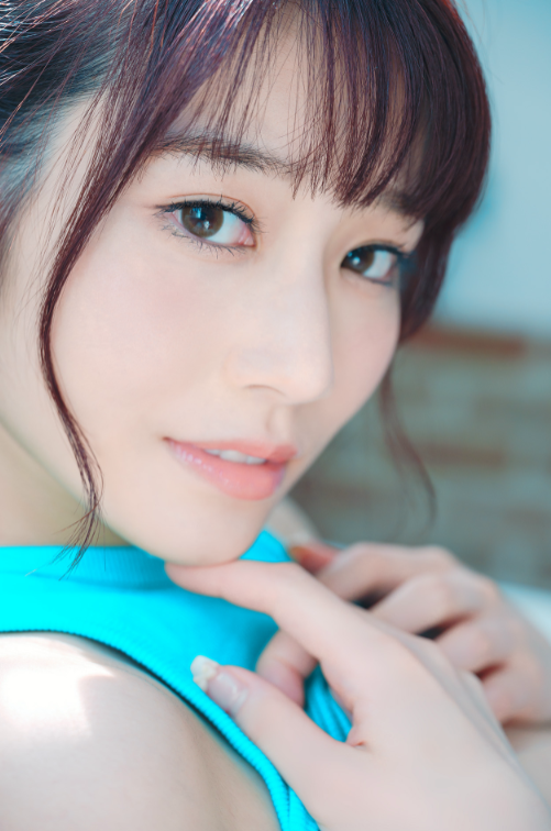 河北彩花 Romantic Saika アサ芸SEXY女優写真集插图 河北彩花 Romantic Saika アサ芸SEXY女優写真集插图