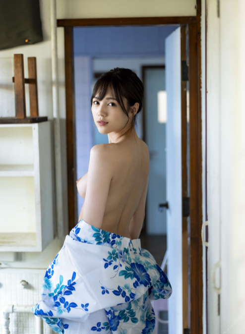 涼森れむ すずかぜ アサ芸SEXY女優写真集插图2 涼森れむ すずかぜ アサ芸SEXY女優写真集插图2