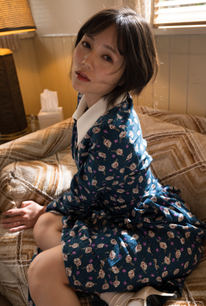 優艶Romantic 涼森れむ(优艳凉森玲梦)插图 優艶Romantic 涼森れむ(优艳凉森玲梦)插图