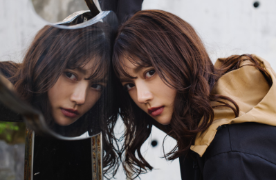 NEWLOOK【girl meets street】楓カレン插图 NEWLOOK【girl meets street】楓カレン插图