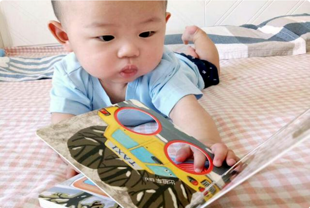 为什么需要阅读?阅读的12个好处插图1 为什么需要阅读?阅读的12个好处插图1
