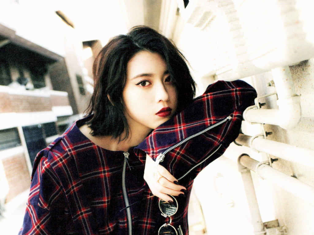 三吉彩花フォトブック みよしーくれっと插图1 三吉彩花フォトブック みよしーくれっと插图1