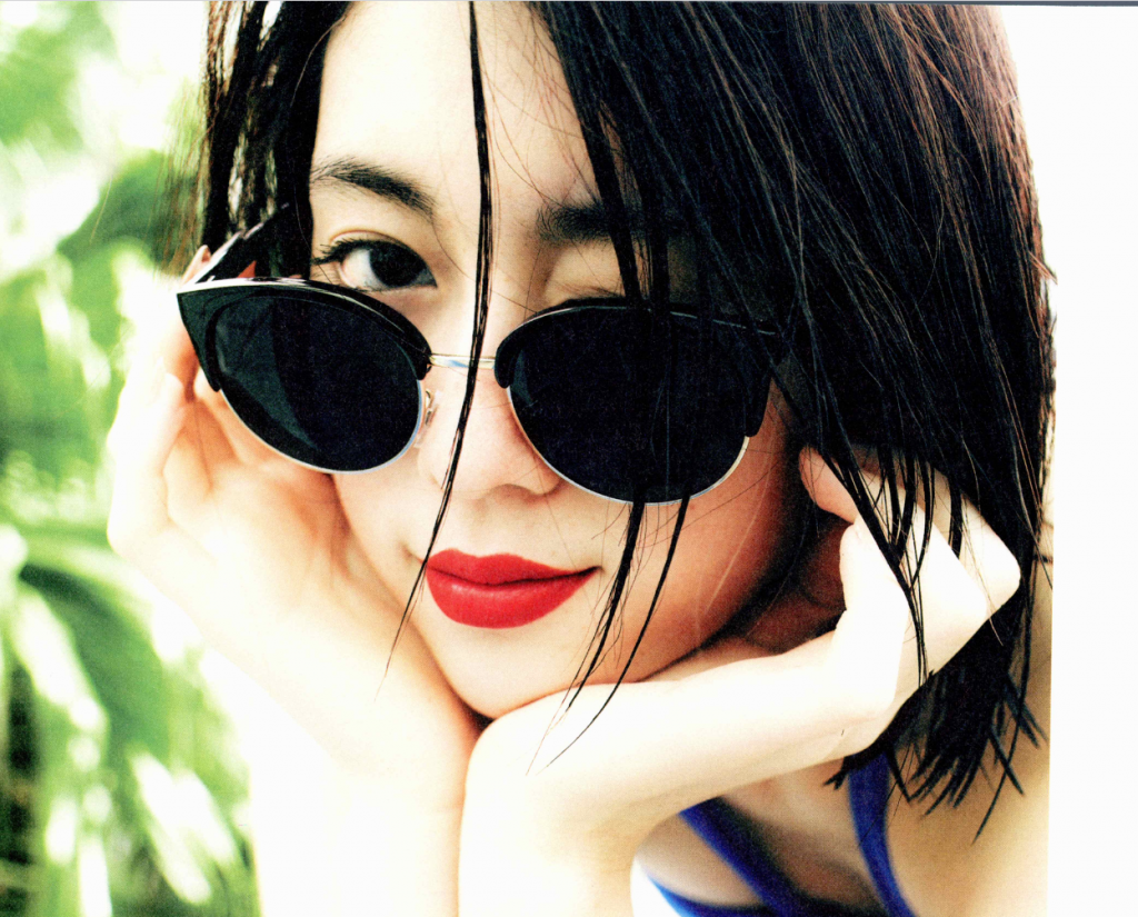 三吉彩花フォトブック みよしーくれっと插图2 三吉彩花フォトブック みよしーくれっと插图2