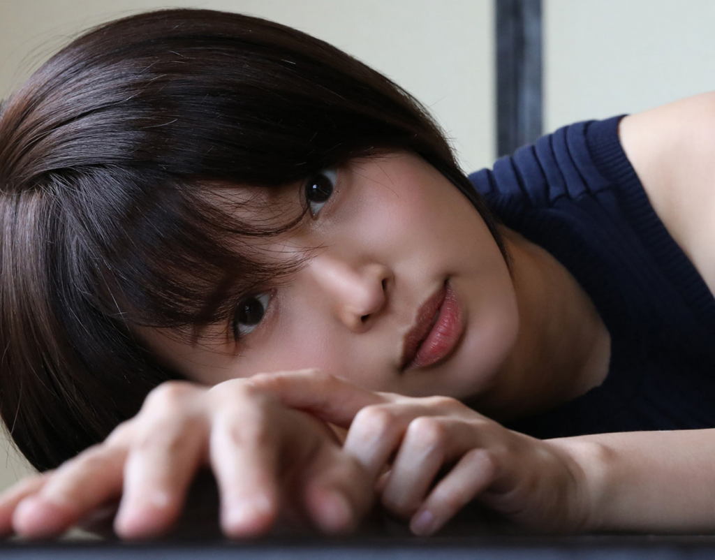 写真集 葵つかさ きみに溺れてる插图1