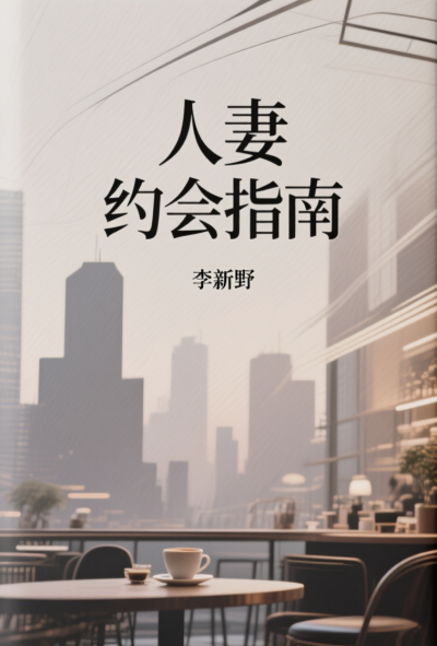 人妻约会指南
